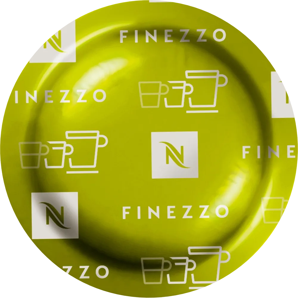 Nspresso Finezzo